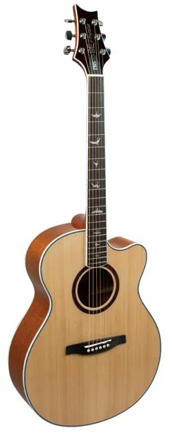 Review: PRS SE Angelus Standard Has a Balanced and Even Sound | Acoustic  Guitar